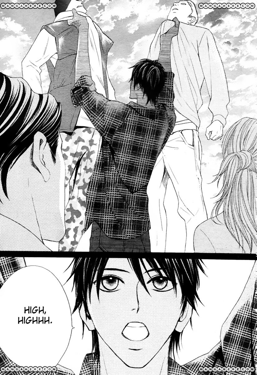 Read LDK (en) Manga Online