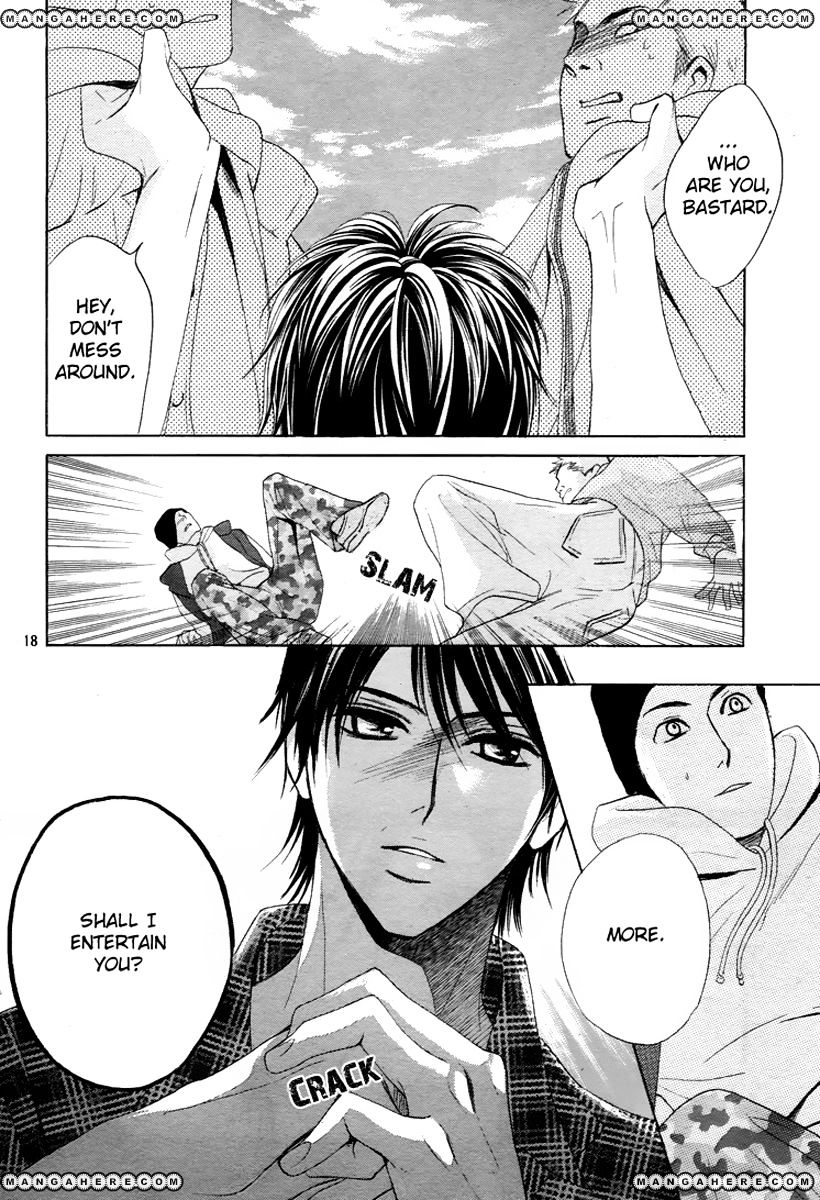 Read LDK (en) Manga Online