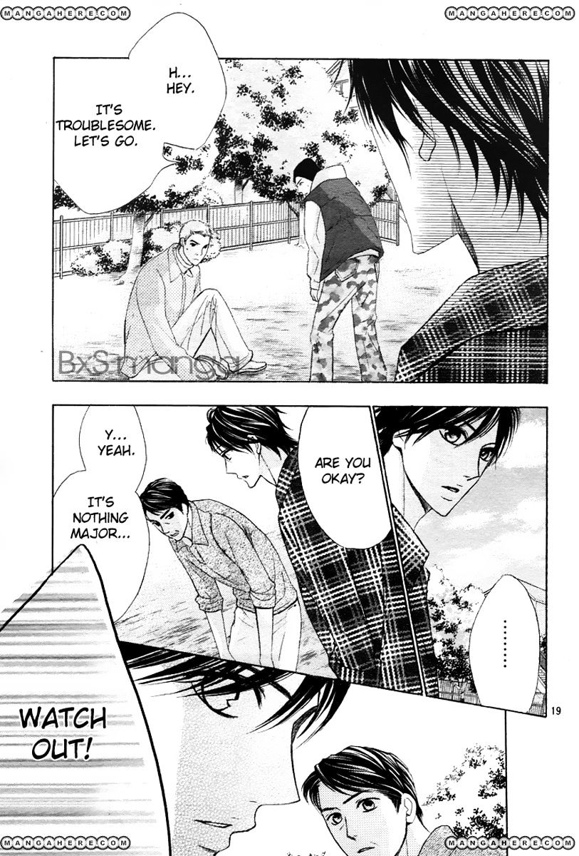 Read LDK (en) Manga Online