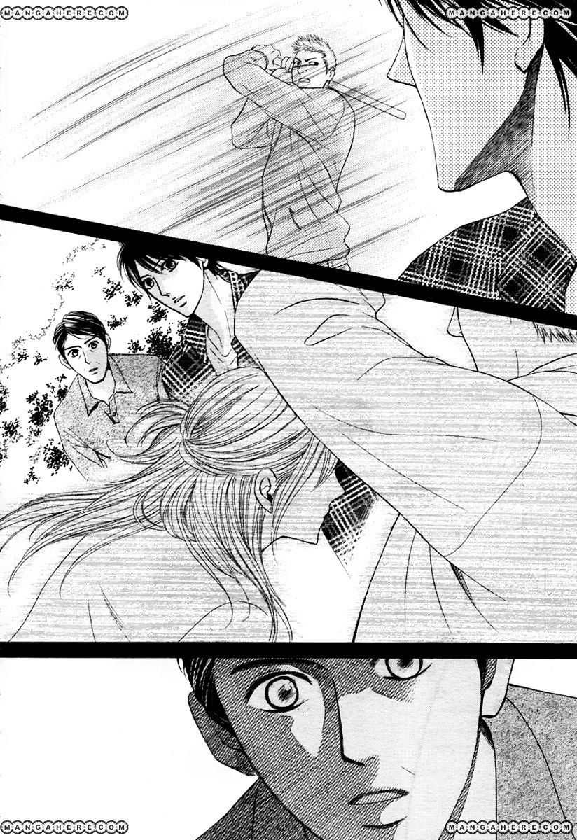 Read LDK (en) Manga Online