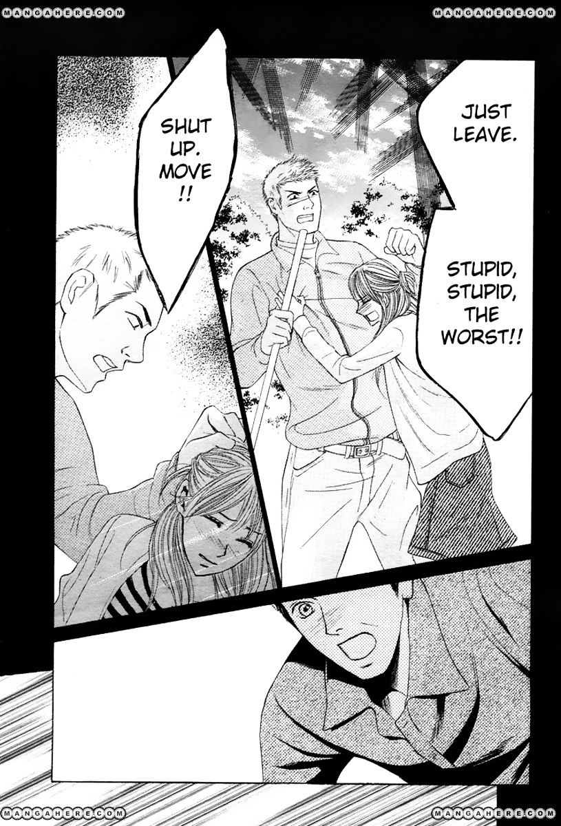 Read LDK (en) Manga Online