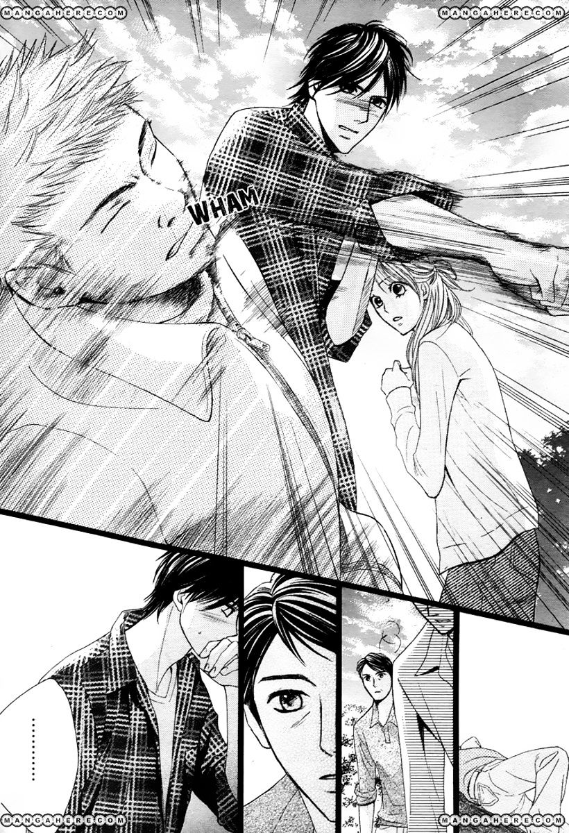 Read LDK (en) Manga Online