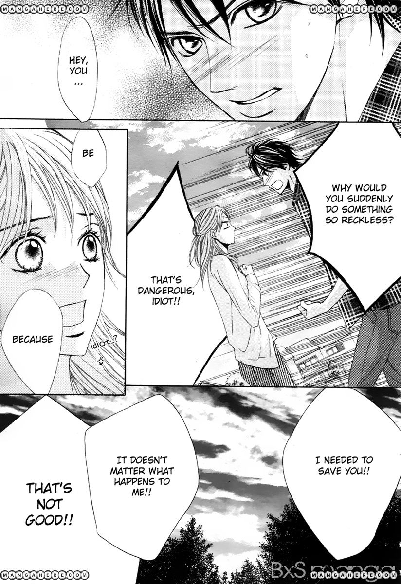 Read LDK (en) Manga Online