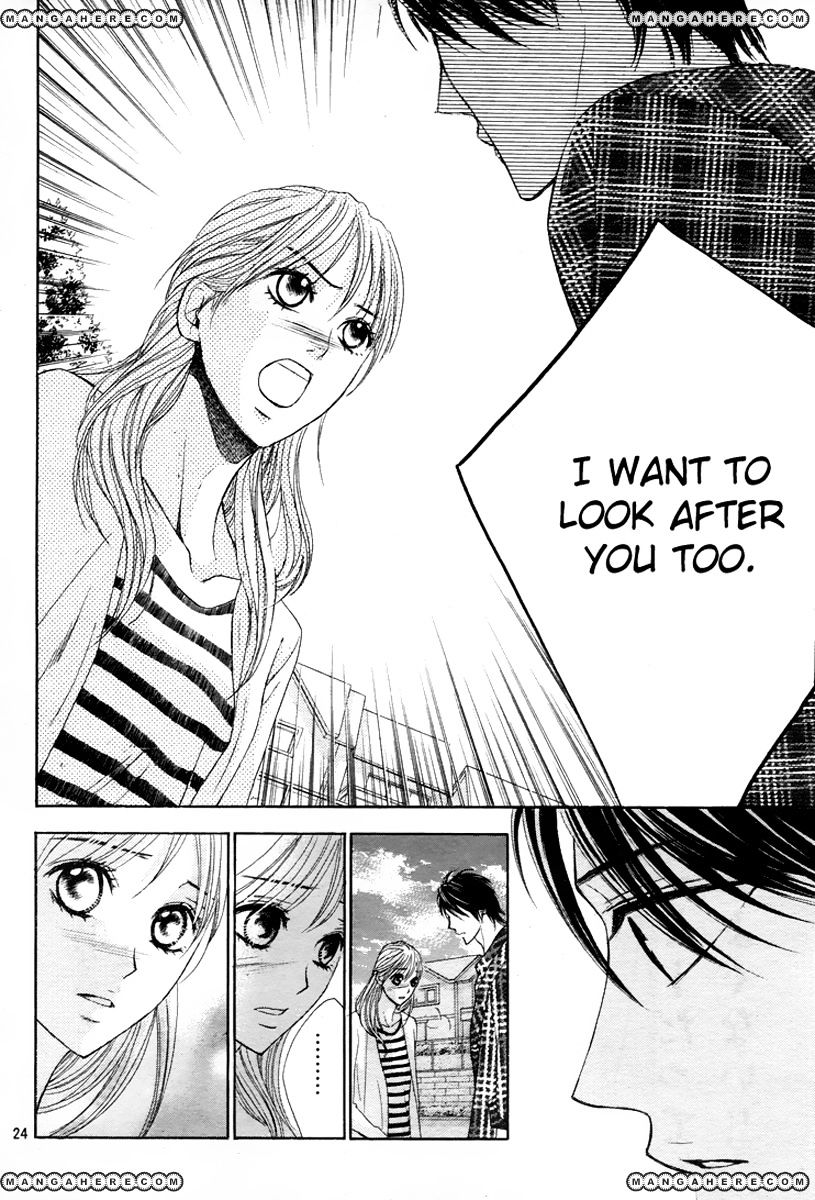 Read LDK (en) Manga Online