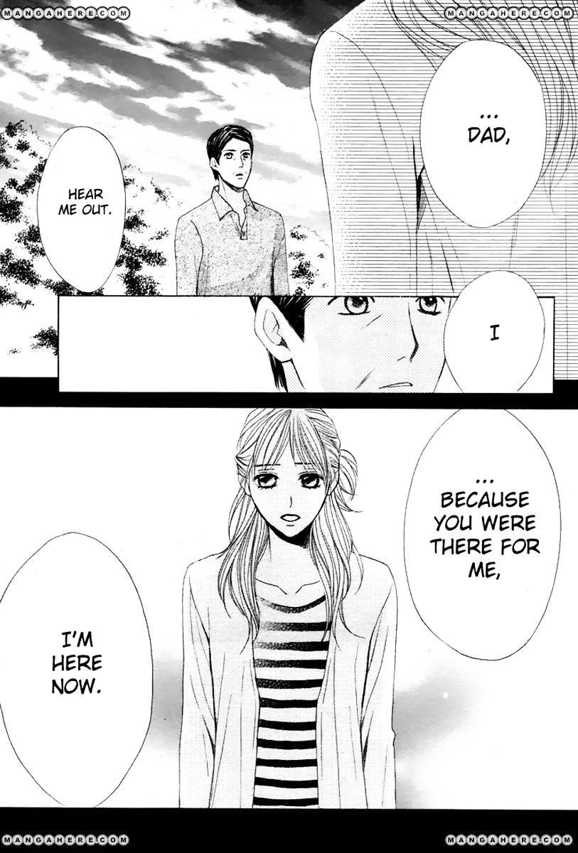 Read LDK (en) Manga Online