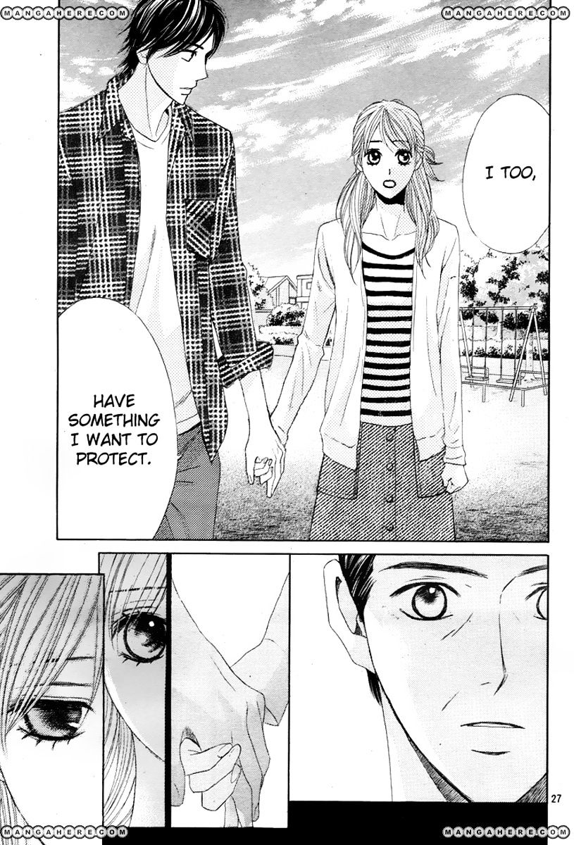 Read LDK (en) Manga Online