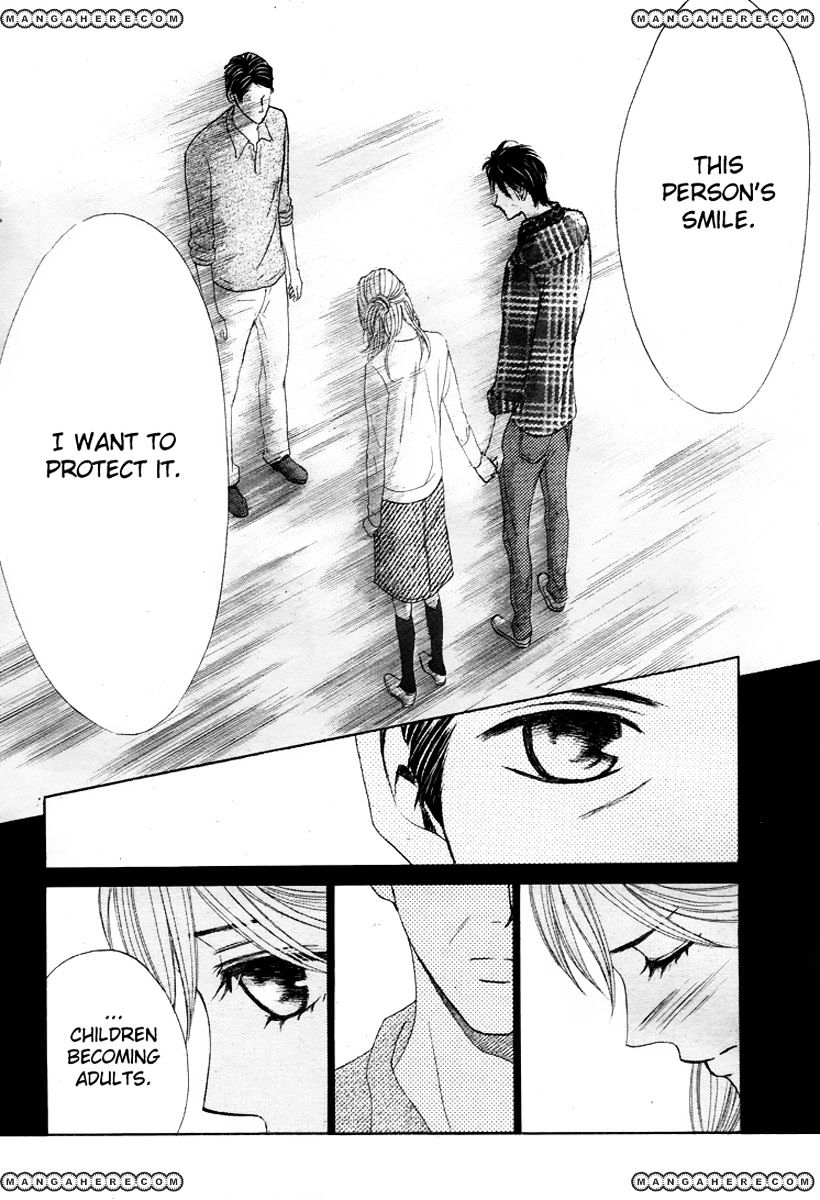 Read LDK (en) Manga Online