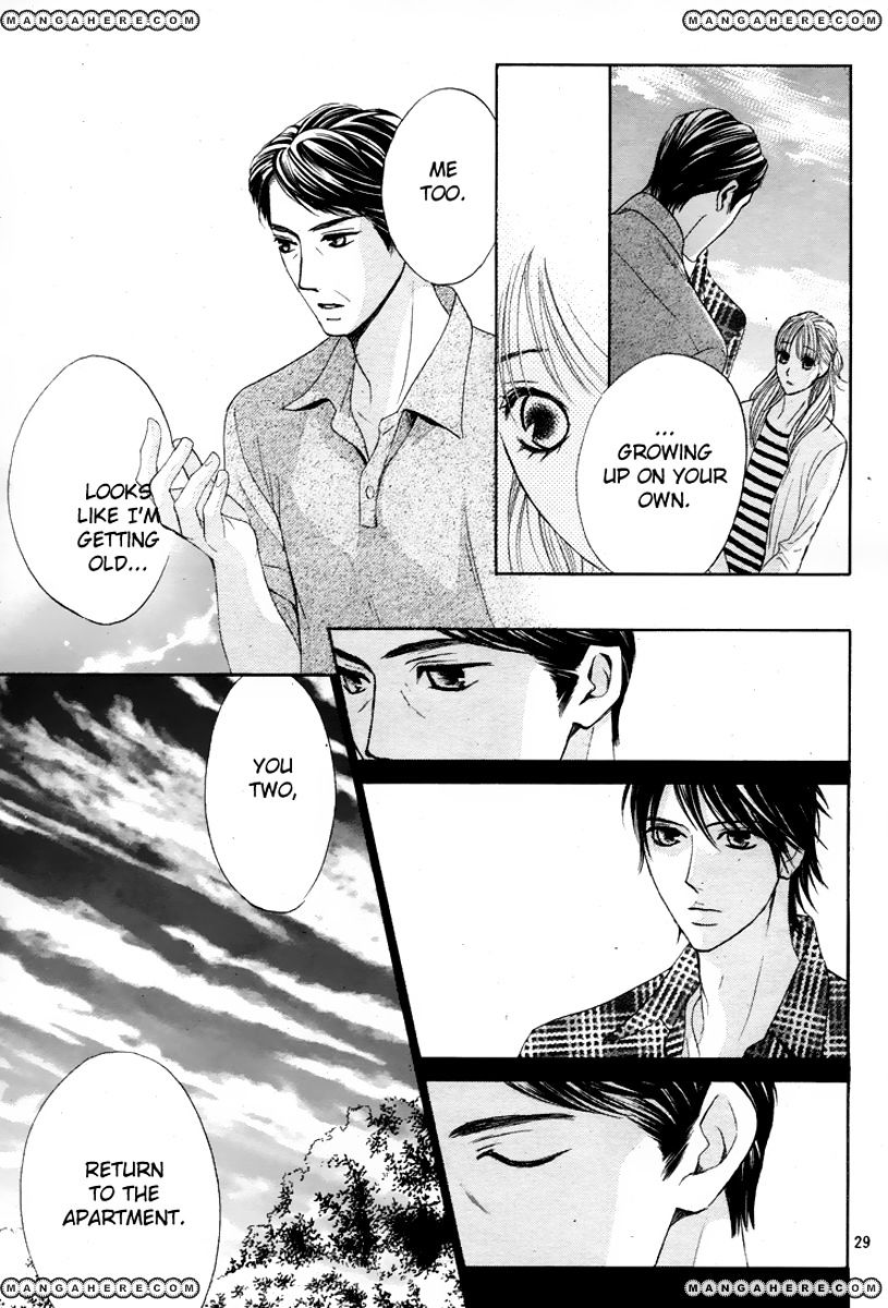 Read LDK (en) Manga Online
