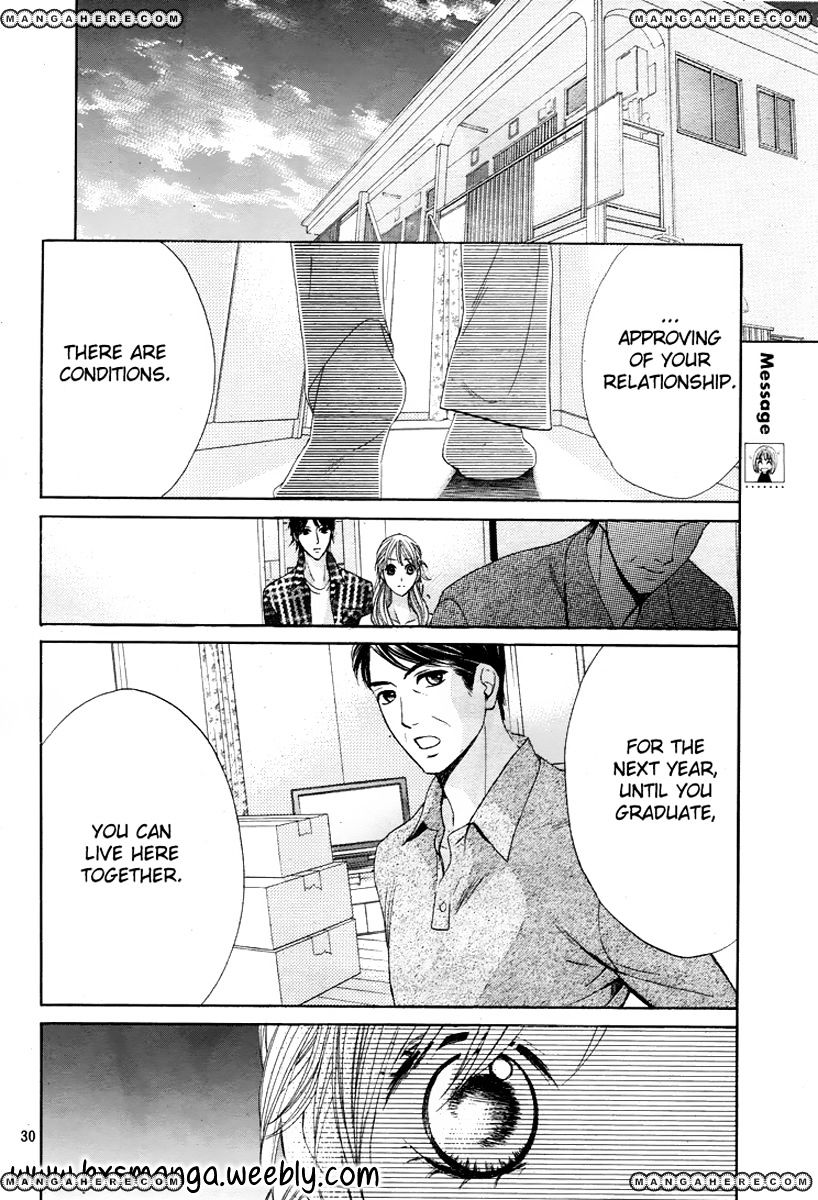 Read LDK (en) Manga Online