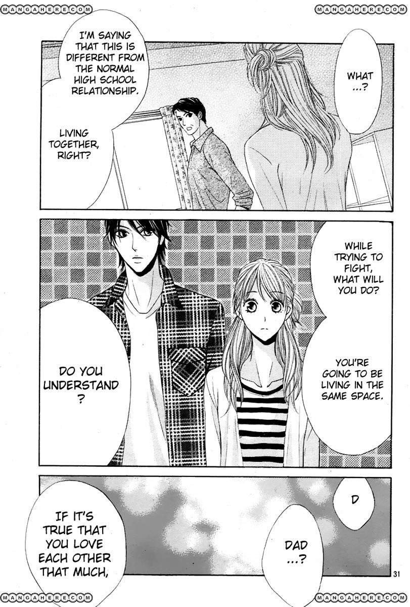 Read LDK (en) Manga Online