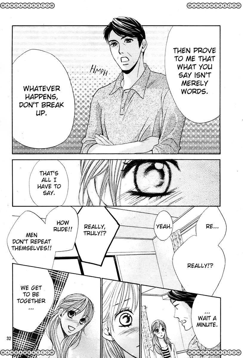 Read LDK (en) Manga Online