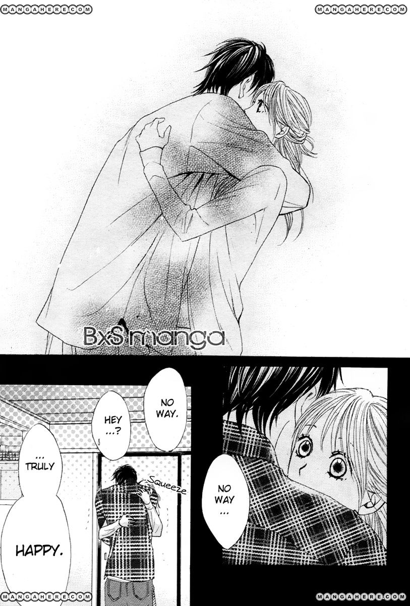Read LDK (en) Manga Online