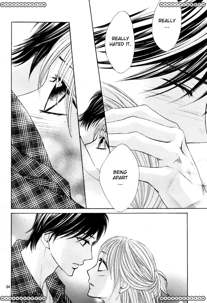 Read LDK (en) Manga Online