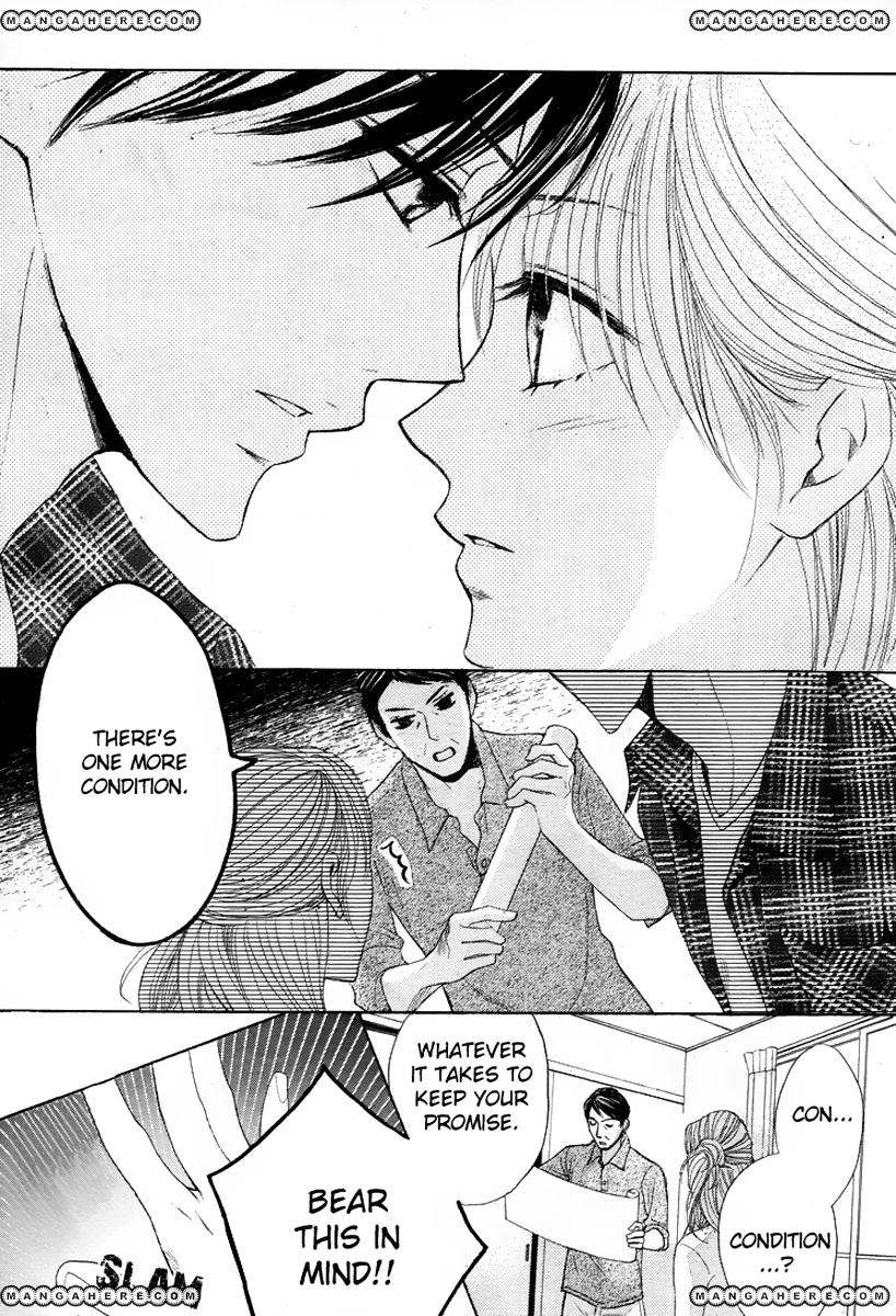 Read LDK (en) Manga Online