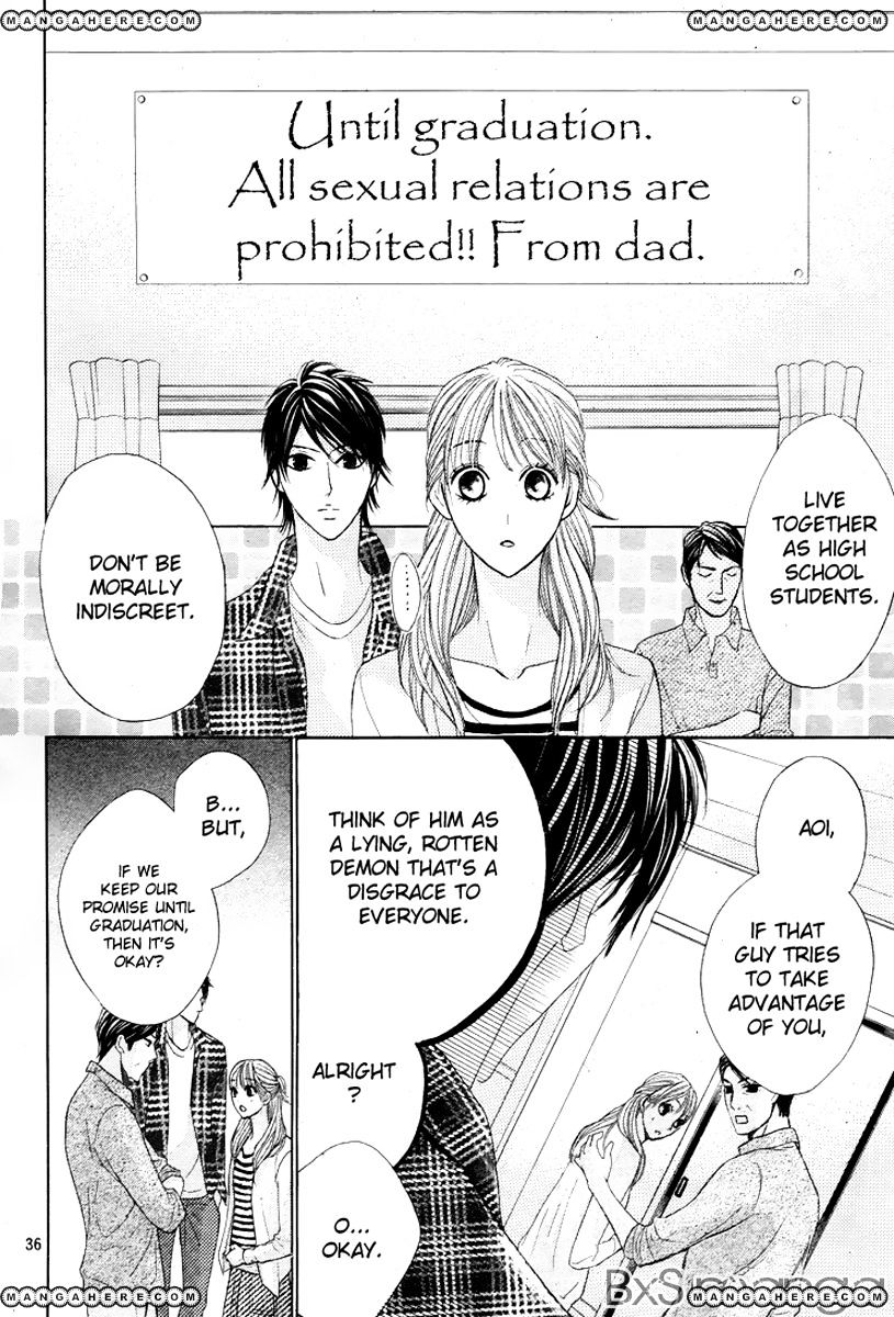 Read LDK (en) Manga Online