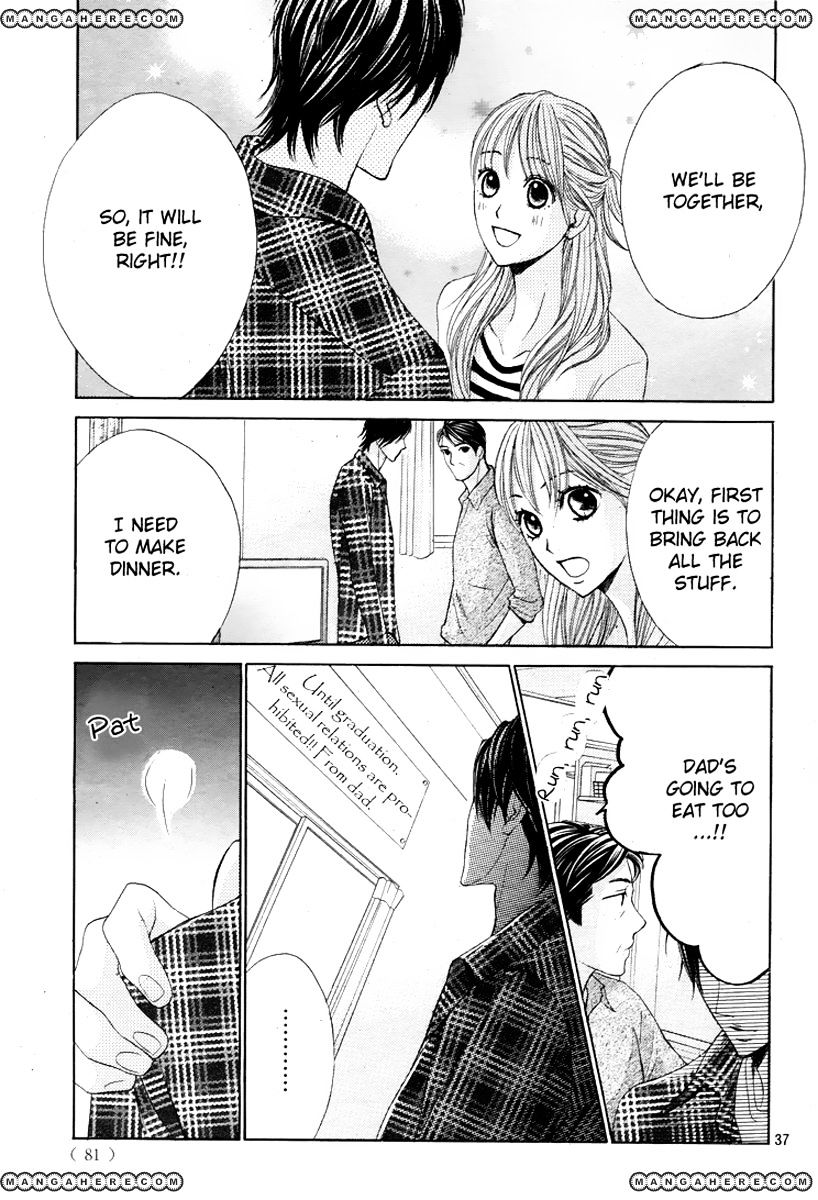 Read LDK (en) Manga Online