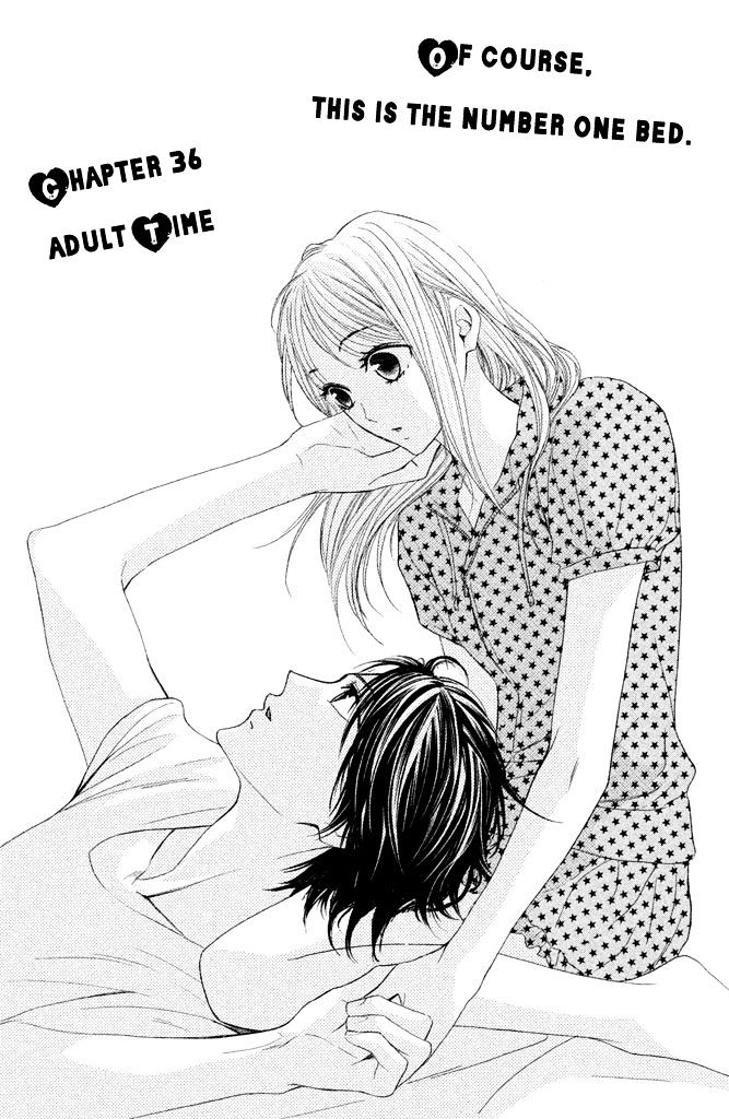 Read LDK (en) Manga Online