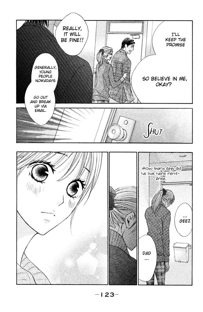 Read LDK (en) Manga Online