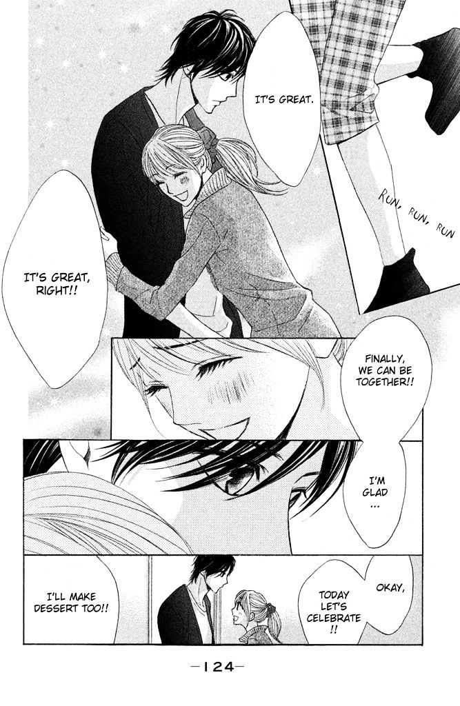 Read LDK (en) Manga Online