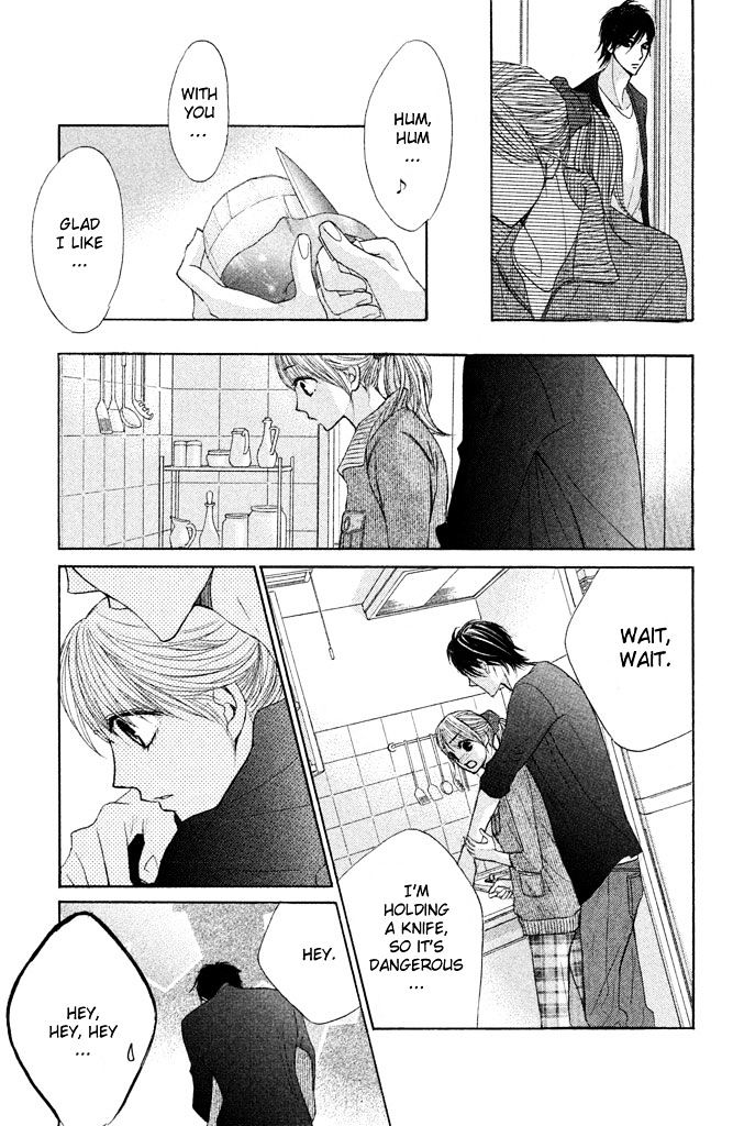 Read LDK (en) Manga Online