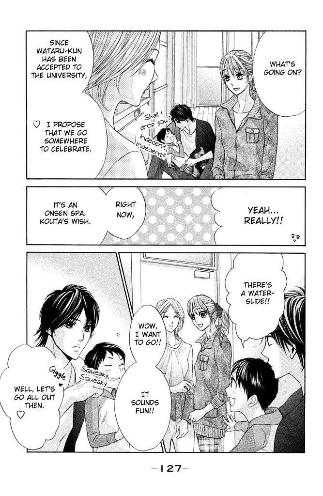 Read LDK (en) Manga Online