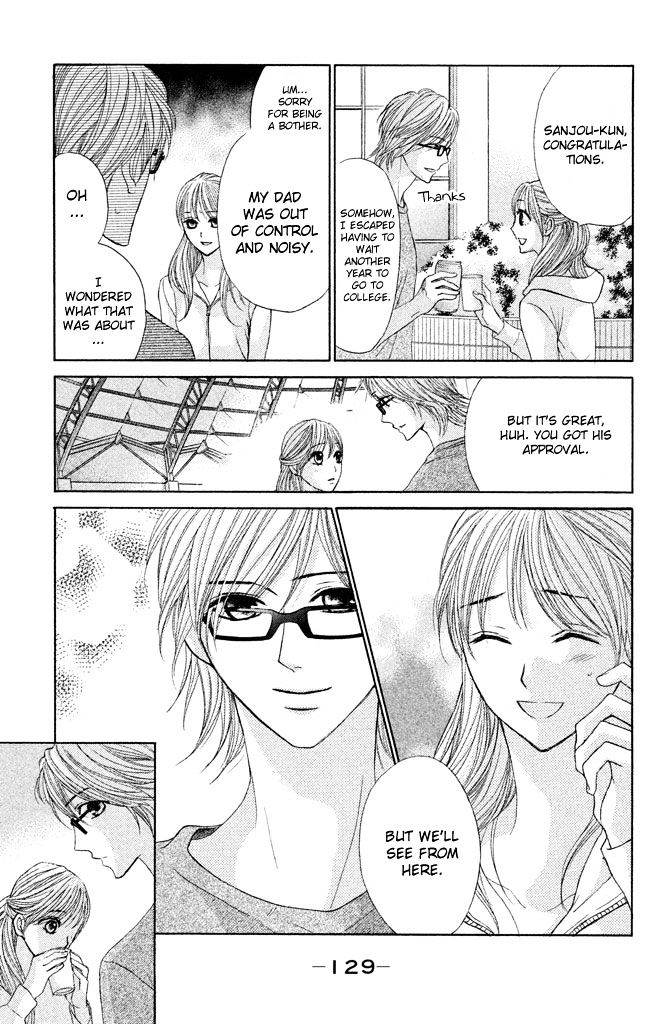 Read LDK (en) Manga Online