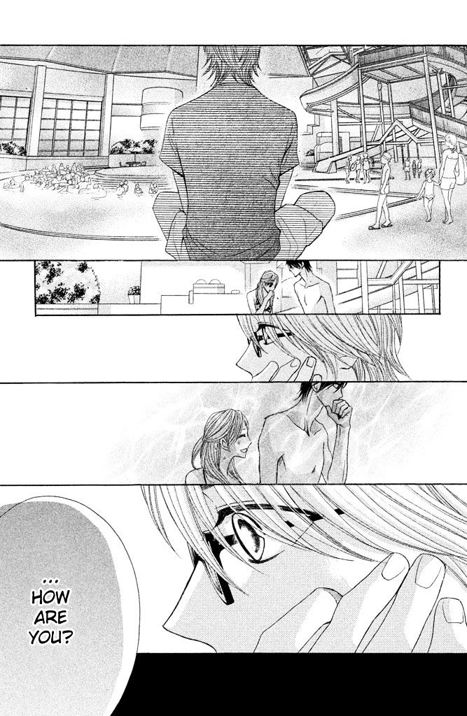 Read LDK (en) Manga Online