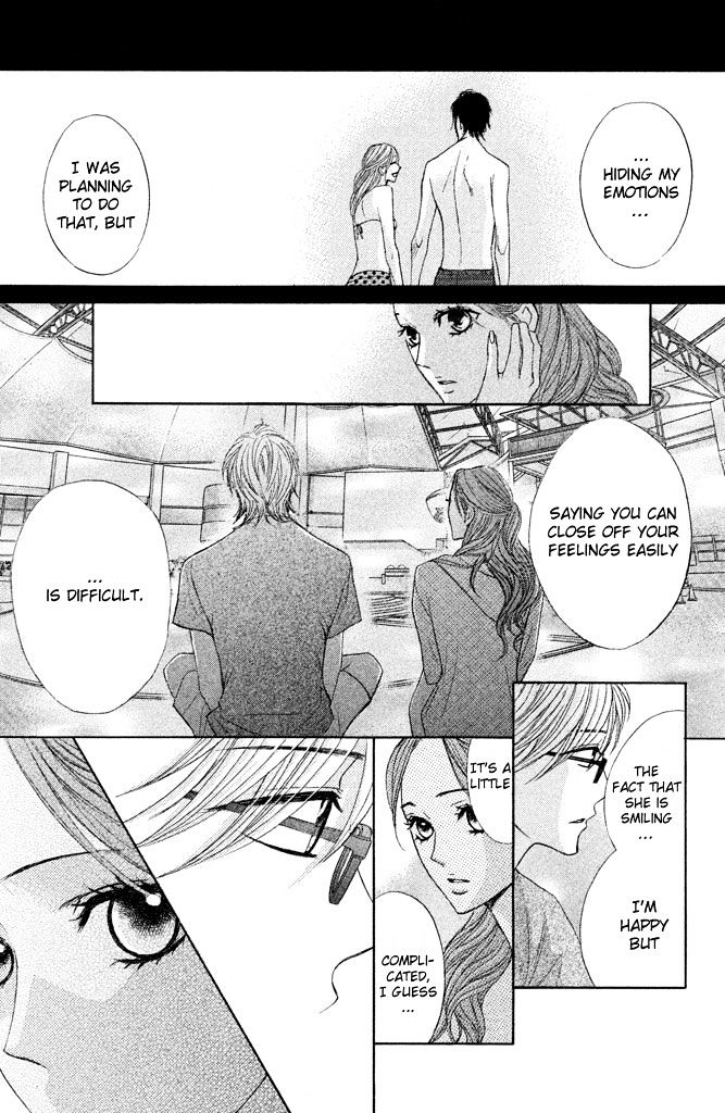Read LDK (en) Manga Online
