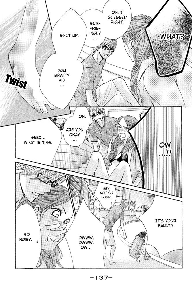 Read LDK (en) Manga Online