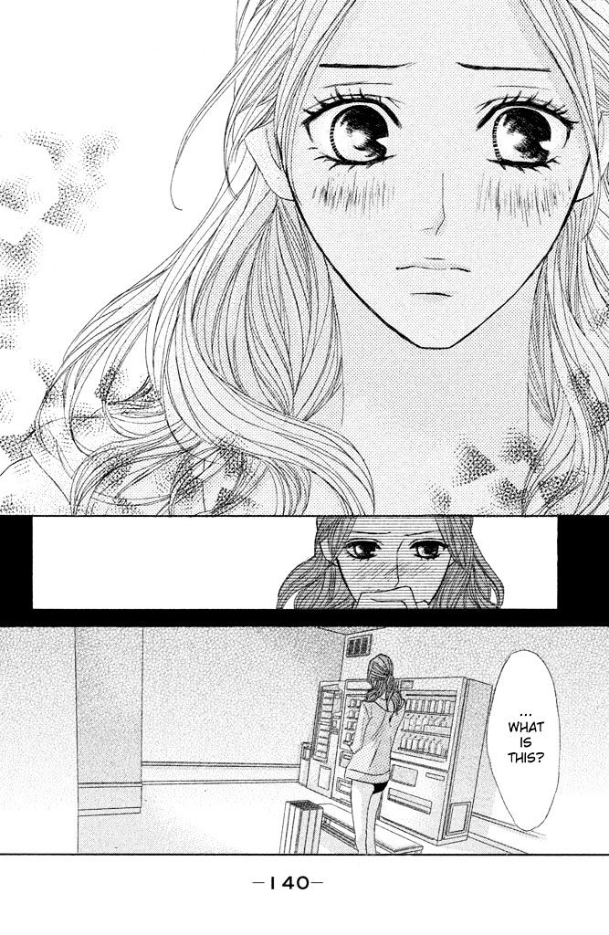 Read LDK (en) Manga Online