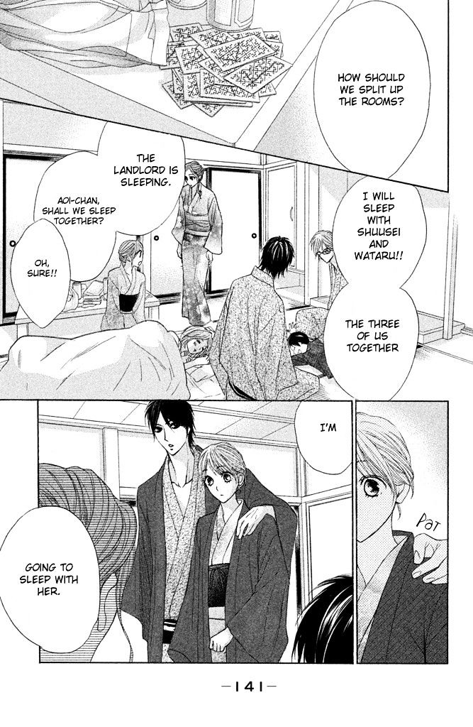 Read LDK (en) Manga Online