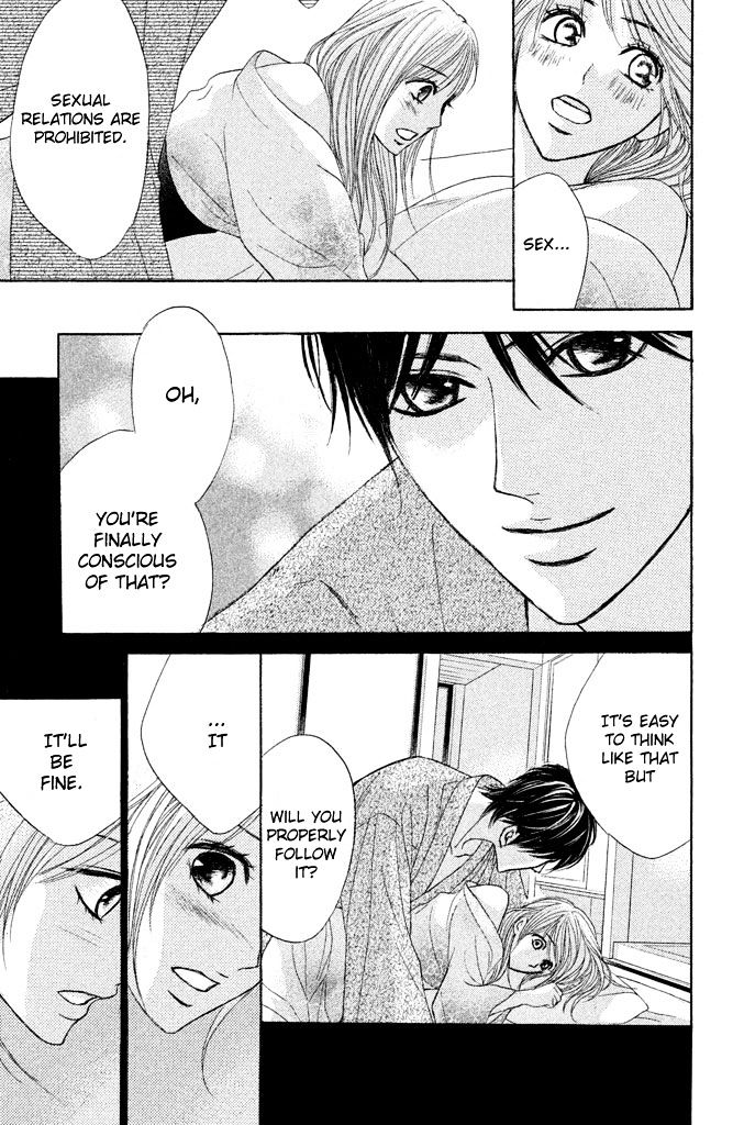 Read LDK (en) Manga Online