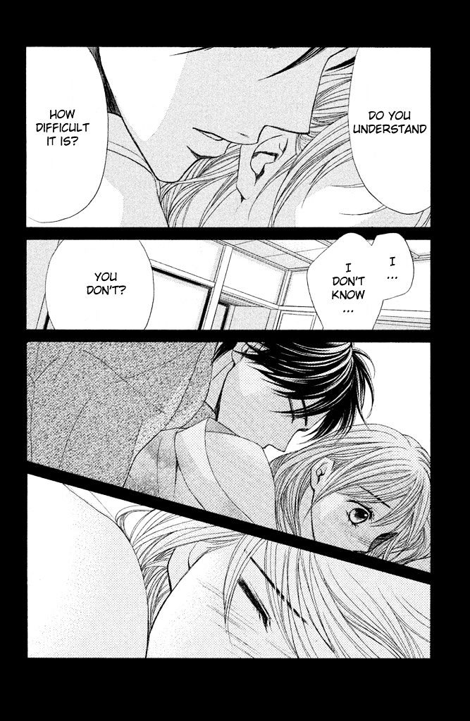 Read LDK (en) Manga Online