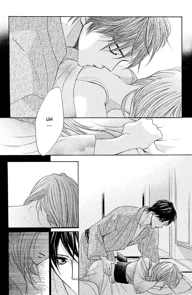 Read LDK (en) Manga Online