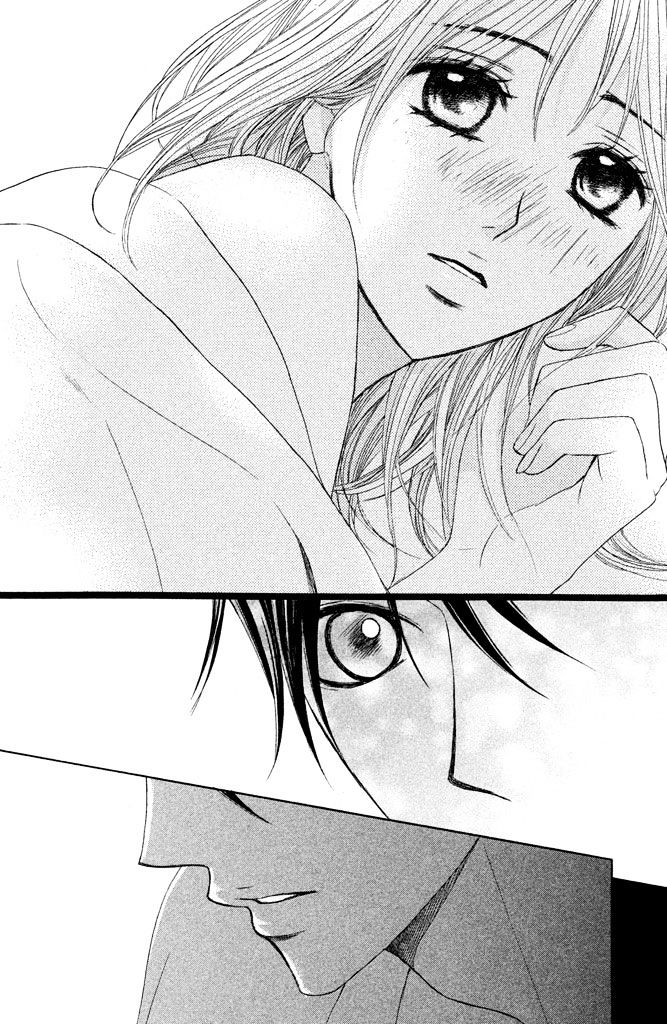 Read LDK (en) Manga Online