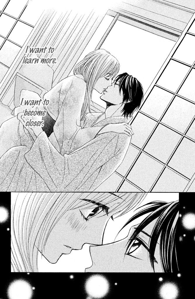 Read LDK (en) Manga Online