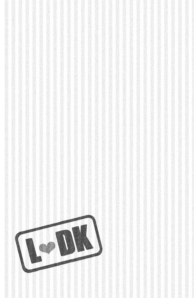 Read LDK (en) Manga Online