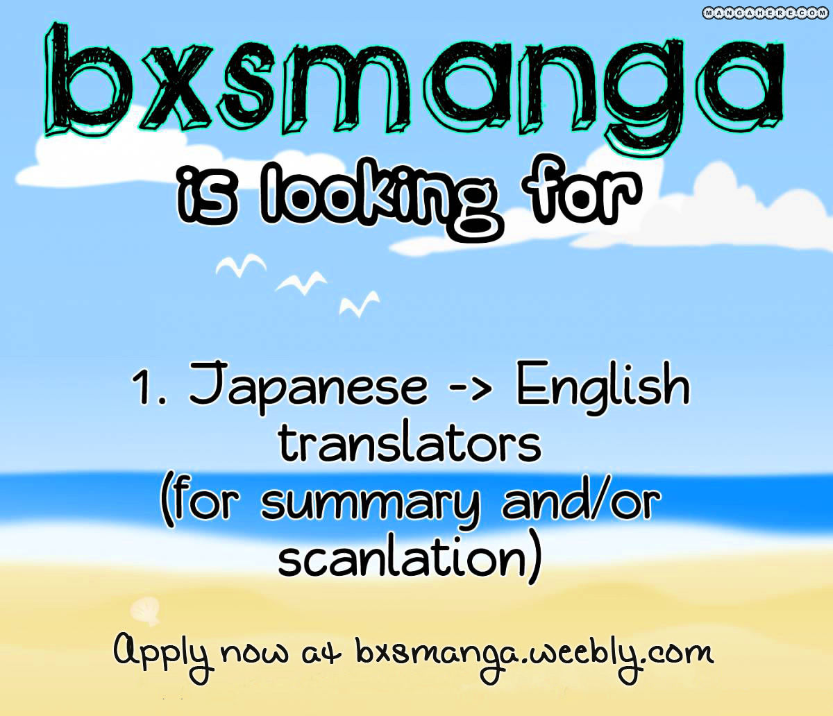 Read LDK (en) Manga Online