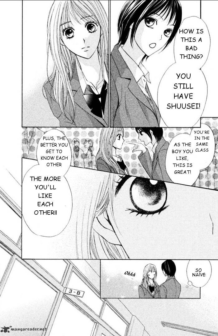 Read LDK (en) Manga Online