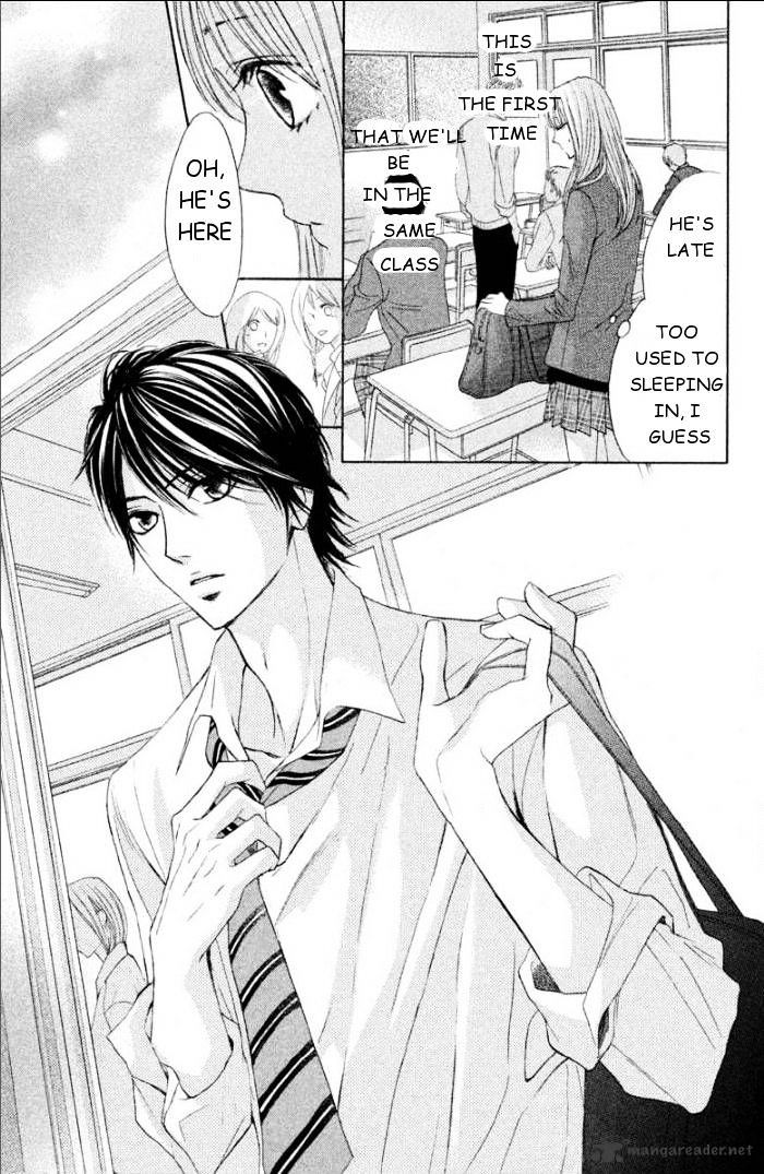 Read LDK (en) Manga Online