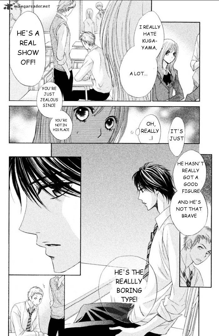 Read LDK (en) Manga Online