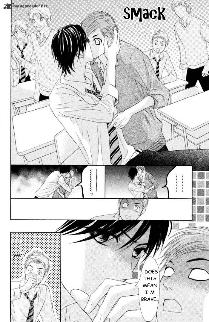 Read LDK (en) Manga Online