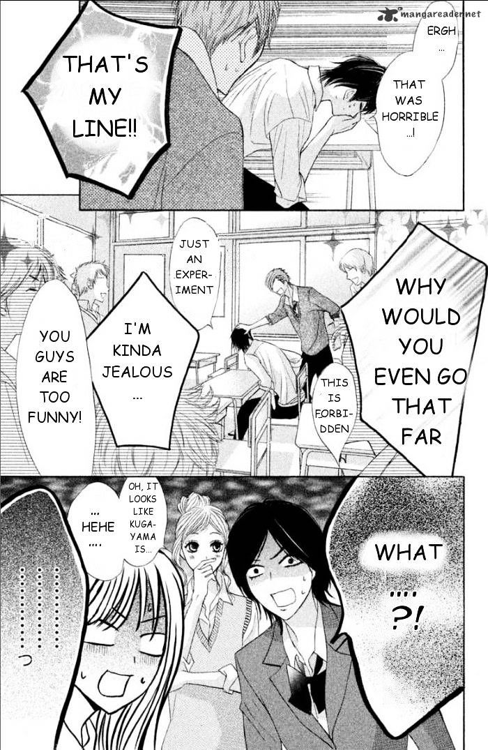 Read LDK (en) Manga Online