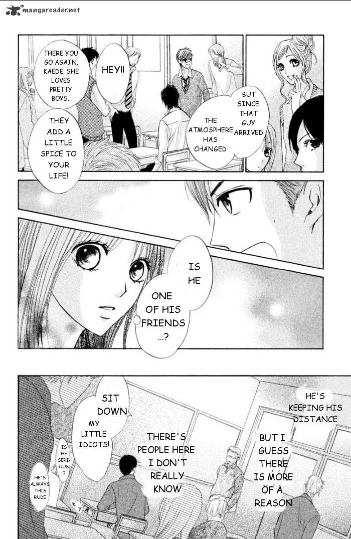 Read LDK (en) Manga Online