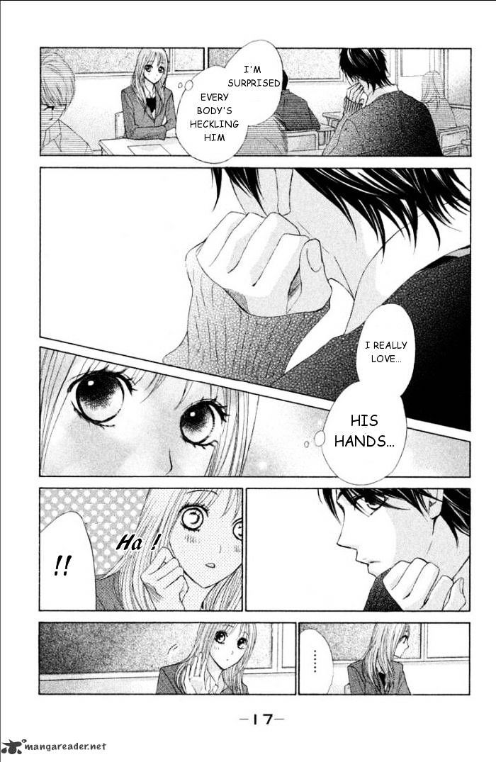 Read LDK (en) Manga Online