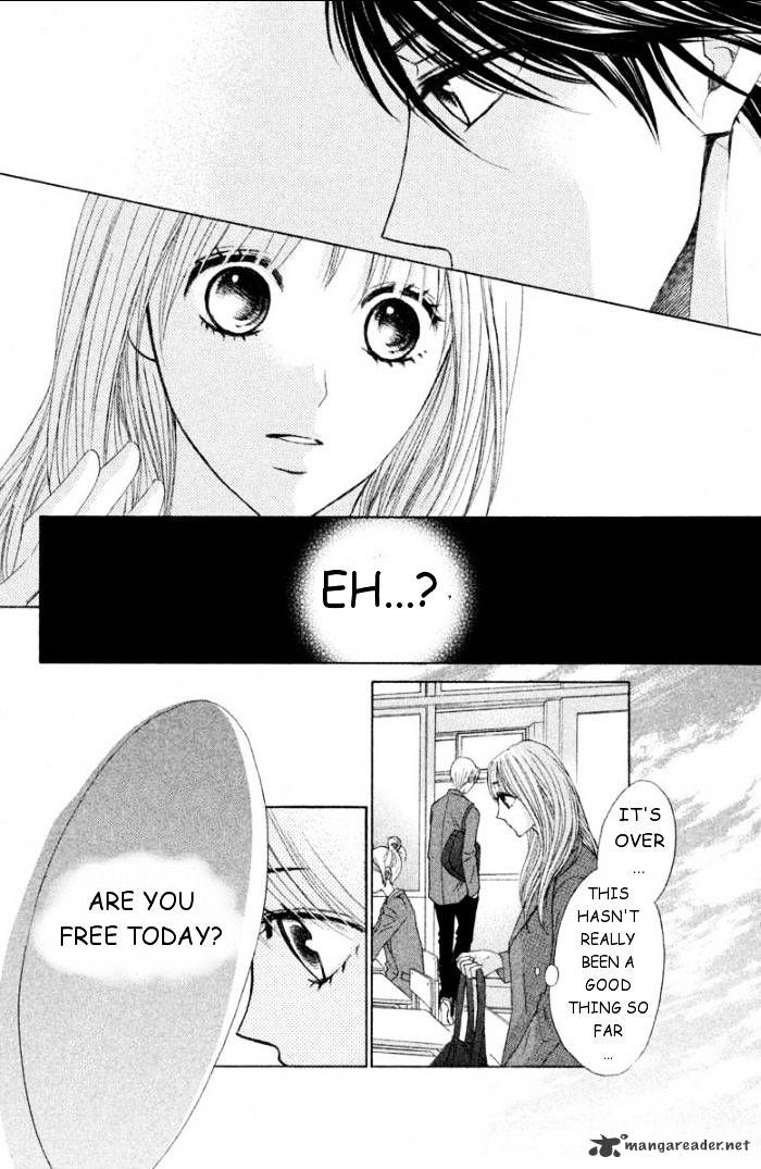 Read LDK (en) Manga Online
