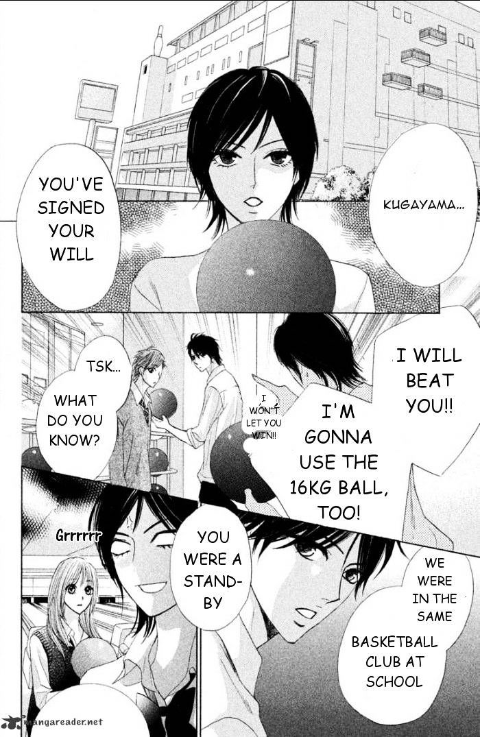 Read LDK (en) Manga Online