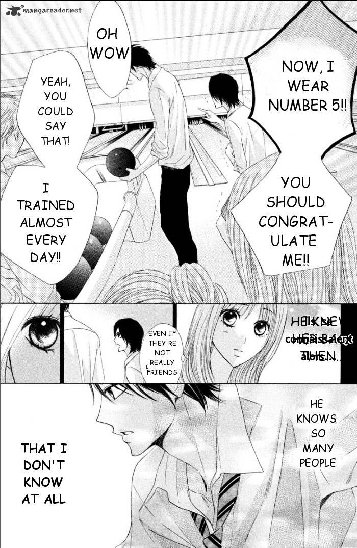 Read LDK (en) Manga Online