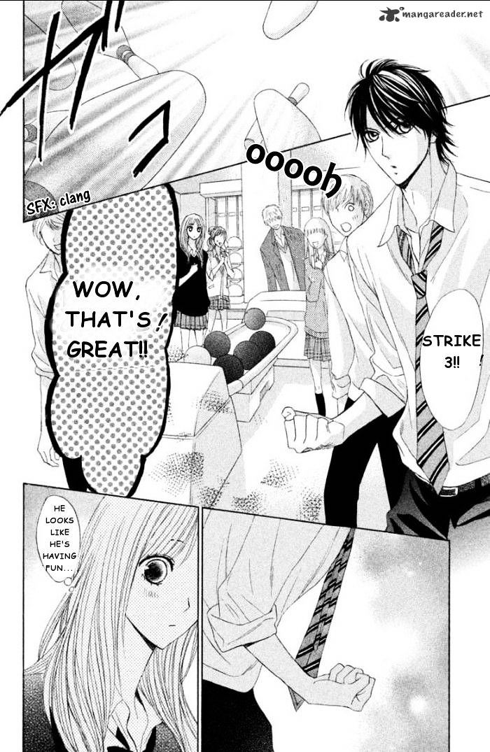 Read LDK (en) Manga Online