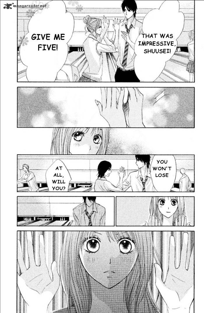 Read LDK (en) Manga Online